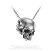 Collier ALCHEMY GOTHIC 'Remains' -Vêtements Gothiques remains 900