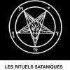 DISCOBOLE Les Rituels Sataniques -Vêtements Gothiques rituelsg 900