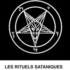 DISCOBOLE Les Rituels Sataniques
