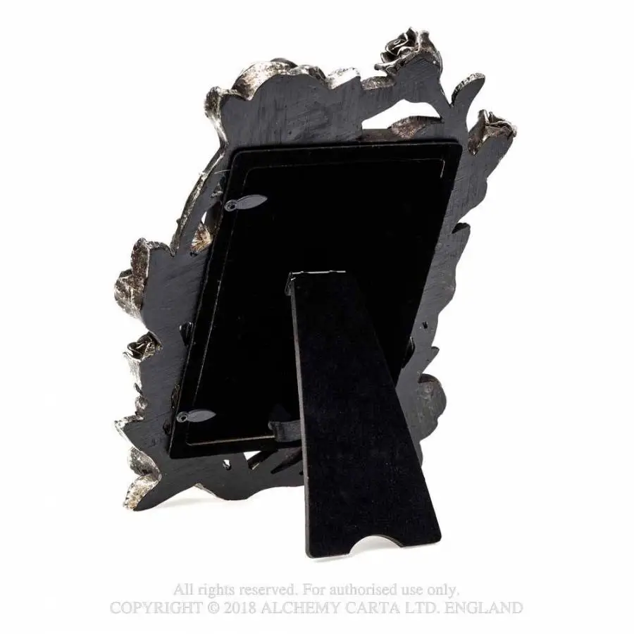 Cadre Photo ALCHEMY GOTHIC 'roses & Vine' 5 Cadre Photo ALCHEMY GOTHIC 'roses & Vine' – Image 3