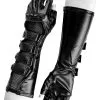 Mitaines PUNK RAVE 'raptor' -Vêtements Gothiques s214 900
