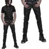 Pantalon PUNK RAVE 'slave Constructor' -Vêtements Gothiques sanstitre3 900