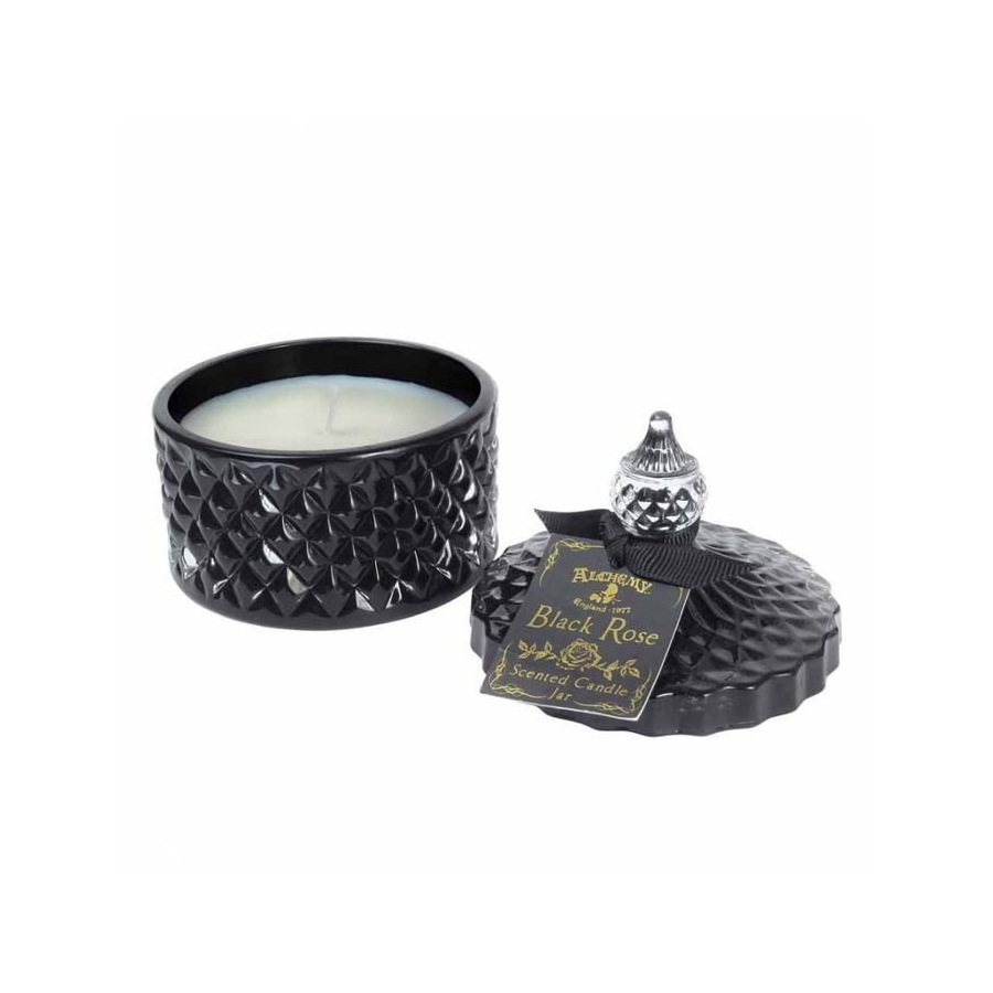 Coffret Bougie ALCHEMY GOTHIC 4 Coffret Bougie ALCHEMY GOTHIC – Image 2