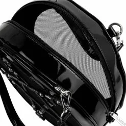 Sac à Main KILLSTAR 'serena' -Vêtements Gothiques serena handbag b h x1600 900