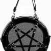 Sac à Main KILLSTAR 'serena' -Vêtements Gothiques serena handbag b 1 x1600 900