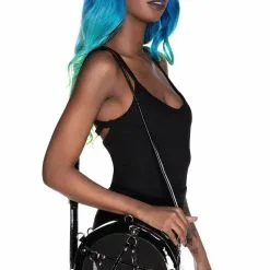 Sac à Main KILLSTAR 'serena' -Vêtements Gothiques serena handbag b x1600 900