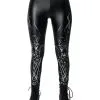 Leggings KILLSTAR 'severin' 2 Leggings KILLSTAR 'severin' -Vêtements Gothiques severin leggings killstar 3 900