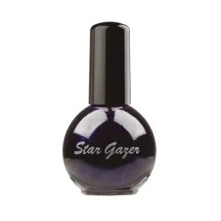 STARGAZER Vernis à Ongles Gothique Violet