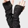 Longues Mitaines KILLSTAR 'isqesis' 2 Longues Mitaines KILLSTAR 'isqesis' -Vêtements Gothiques shadowland gloves w c x1600 900
