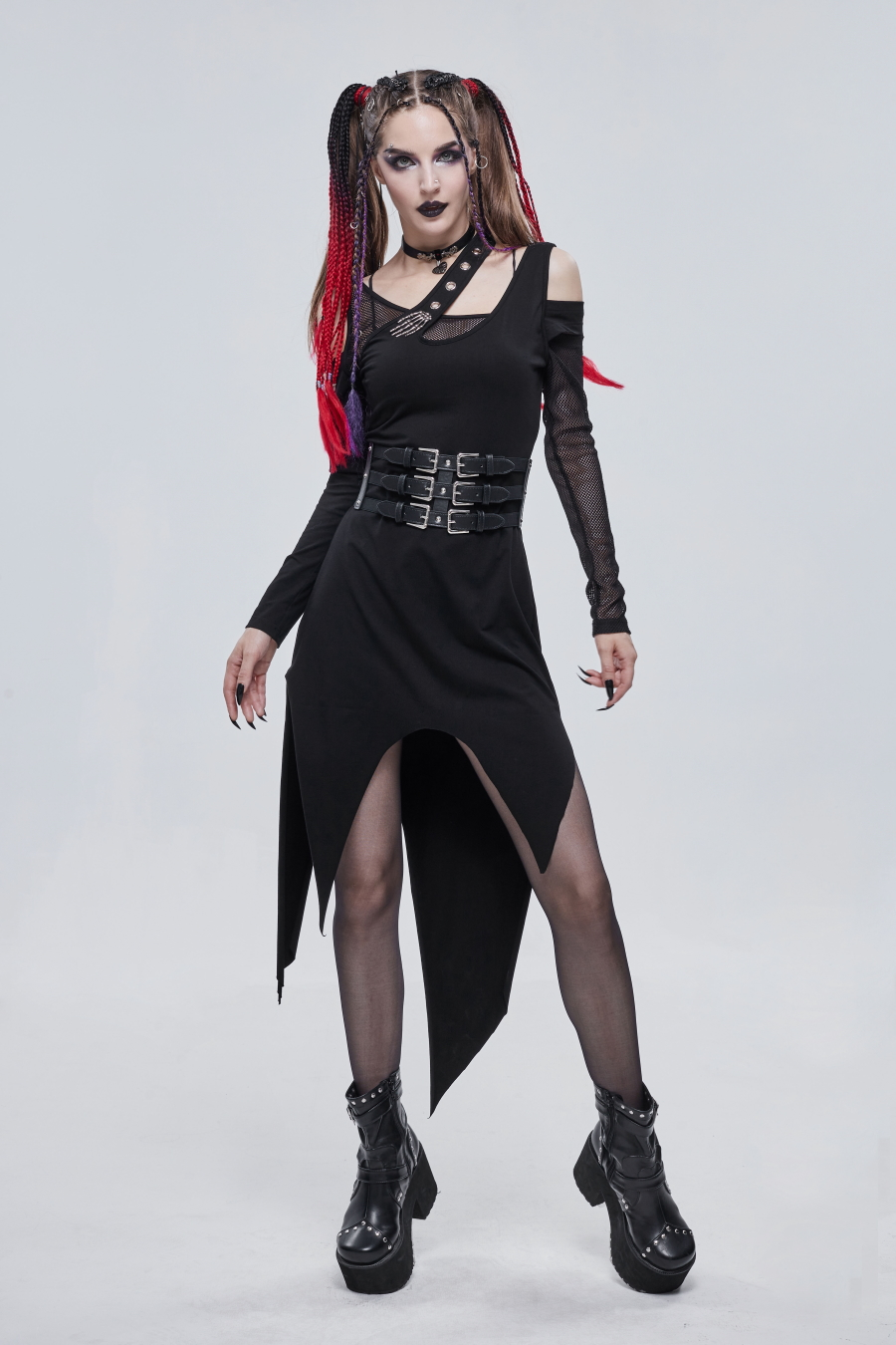 Ceinture DEVIL FASHION 4 Ceinture DEVIL FASHION – Image 2