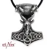 Pendentif ETNOX Marteau De Thor
