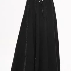 Longue Jupe Vampire DEVIL FASHION 'Hesperia' 9 Longue Jupe Vampire DEVIL FASHION 'Hesperia' -Vêtements Gothiques skt0173964028165 5 900