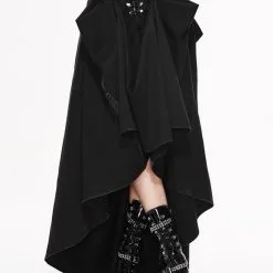 Longue Jupe Vampire DEVIL FASHION 'Hesperia' 10 Longue Jupe Vampire DEVIL FASHION 'Hesperia' -Vêtements Gothiques skt01739640281652749138754 1 900