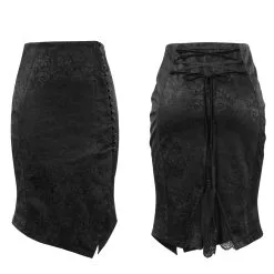 Jupe DEVIL FASHION 'Helchen'