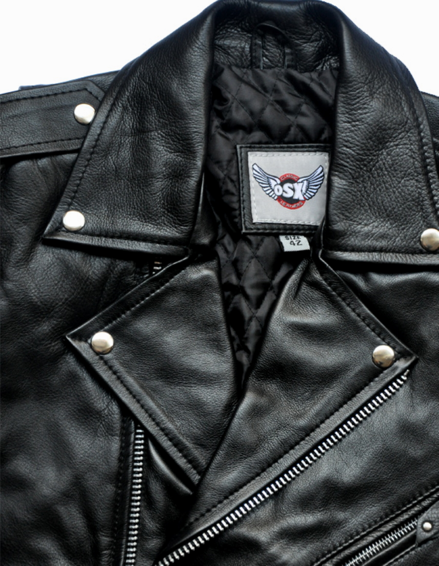 Perfecto Cuir OSX 5 Perfecto Cuir OSX – Image 3