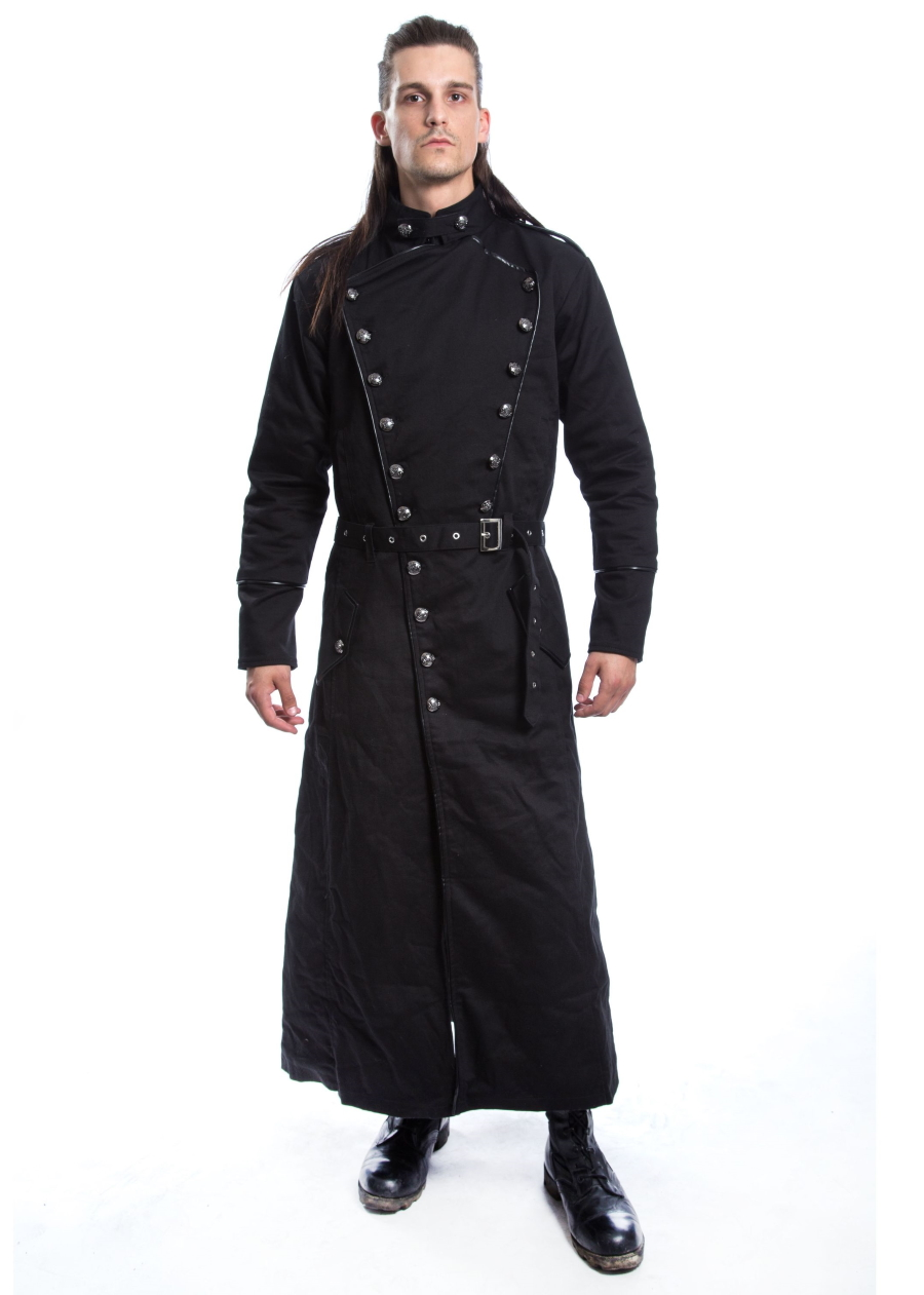 Manteau POIZEN INDUSTRIES 'solomon' 3 Manteau POIZEN INDUSTRIES 'solomon'