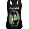Débardeur HYSTERIA INK 'sonia' -Vêtements Gothiques sonia 2 720x927 900