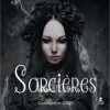 DISCOBOLE Calendrier Sorcières 2021 -Vêtements Gothiques sorcieres calendrier 2021 9782809918731 0 900