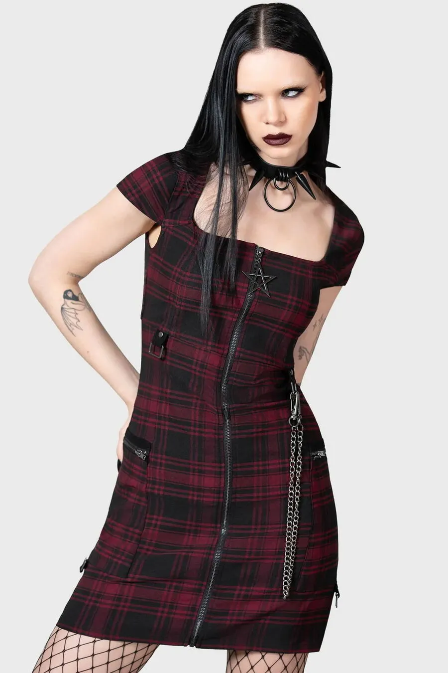 Robe KILLSTAR 'Spell Yeah' 4 Robe KILLSTAR 'Spell Yeah' – Image 2