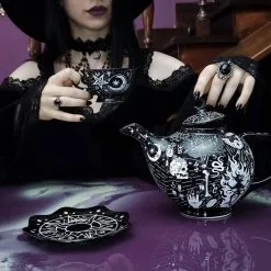 Théière KILLSTAR 'spiritualis' 7 Théière KILLSTAR 'spiritualis' -Vêtements Gothiques spiritualis 900