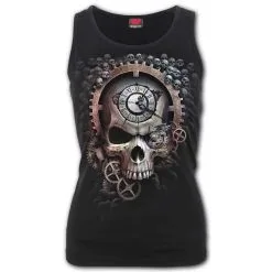 Top SPIRAL 'reaper Time'