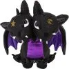 Peluche KILLSTAR 'Tiamat' -Vêtements Gothiques tiamatplushtoy g x1600 900