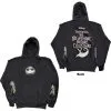 Sweat Capuche Unisexe Mr JACK 'Jack & Sally Dancing' 2 Sweat Capuche Unisexe Mr JACK 'Jack & Sally Dancing' -Vêtements Gothiques tnbchd15mb 900