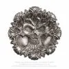 Coupelle Arbre De Mort ALCHEMY GOTHIC -Vêtements Gothiques tree of death bowl 900