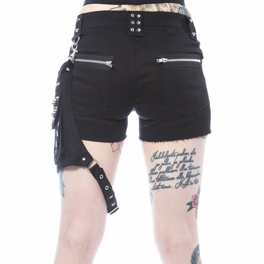 Short Clouté Vixxsin 'true' 4 Short Clouté Vixxsin 'true' – Image 2