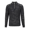 Pull Homme DEVIL FASHION 'Galindus' 1 Pull Homme DEVIL FASHION 'Galindus' -Vêtements Gothiques tt217 5nd 900
