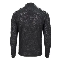 Pull Homme DEVIL FASHION 'Galindus' -Vêtements Gothiques tt217 7nd 900