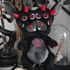 Peluche KILLSTAR 'Twitch & Switch' 7 Peluche KILLSTAR 'Twitch & Switch' -Vêtements Gothiques twitch switch b x1600 900