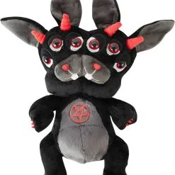 Peluche KILLSTAR 'Twitch & Switch'