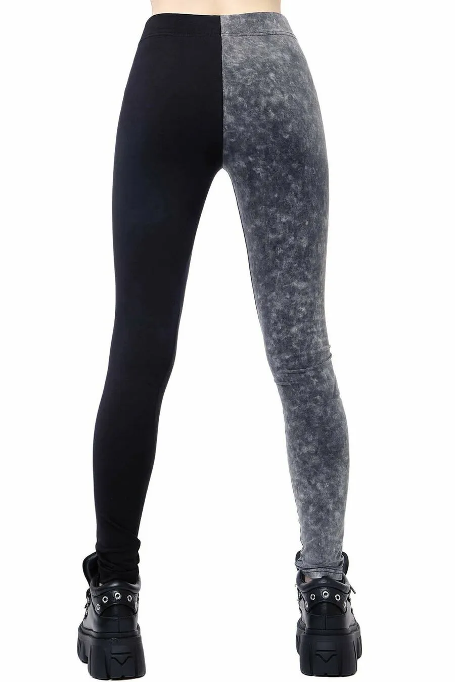 Leggings KILLSTAR 'two Faced' 4 Leggings KILLSTAR 'two Faced' – Image 2