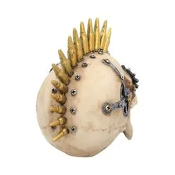 NEMESIS NOW Crâne Gears Of War -Vêtements Gothiques u2919h7 4 900