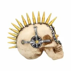 NEMESIS NOW Crâne Gears Of War -Vêtements Gothiques u2919h7 5 900
