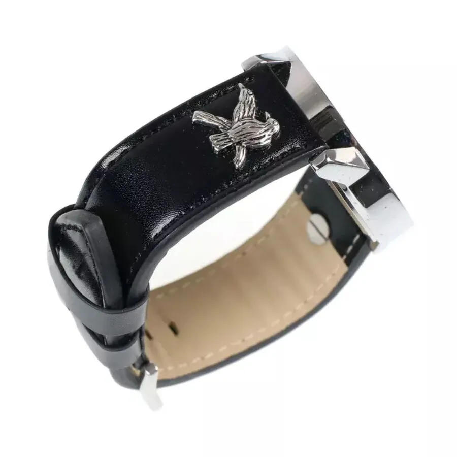 Montre Gothique Homme ETNOX 'Odin's Ravens' 5 Montre Gothique Homme ETNOX 'Odin's Ravens' – Image 3