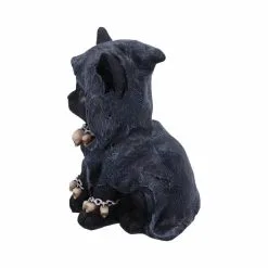 NEMESIS NOW Figurine Chat 'reapers Feline' 8 NEMESIS NOW Figurine Chat 'reapers Feline' -Vêtements Gothiques u4930r0 1 900