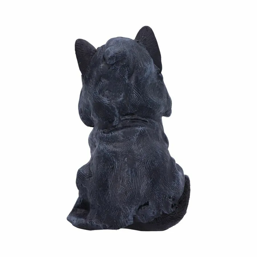 NEMESIS NOW Figurine Chat 'reapers Feline' 5 NEMESIS NOW Figurine Chat 'reapers Feline' – Image 3