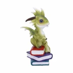 NEMESIS NOW Figurine Dragon 'once Upon A Time' -Vêtements Gothiques u5080r0 3 900