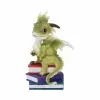NEMESIS NOW Figurine Dragon 'once Upon A Time' -Vêtements Gothiques u5080r0 900
