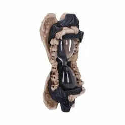 NEMESIS NOW Sablier 'the Reaper Sleeps' -Vêtements Gothiques u5271s0 3 900