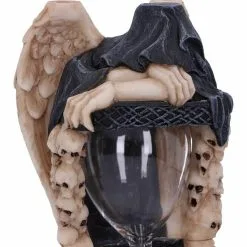 NEMESIS NOW Sablier 'the Reaper Sleeps' -Vêtements Gothiques u5271s0 4 900