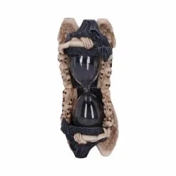 NEMESIS NOW Sablier 'the Reaper Sleeps'