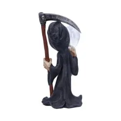 NEMESIS NOW Sablier GRIM REAPER 'out Of Time' -Vêtements Gothiques u5469t1 2 900