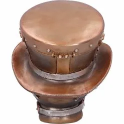 NEMESIS NOW Crâne Steampunk 'Automaton Apothecary' 11 NEMESIS NOW Crâne Steampunk 'Automaton Apothecary' -Vêtements Gothiques u5470t1 4 900