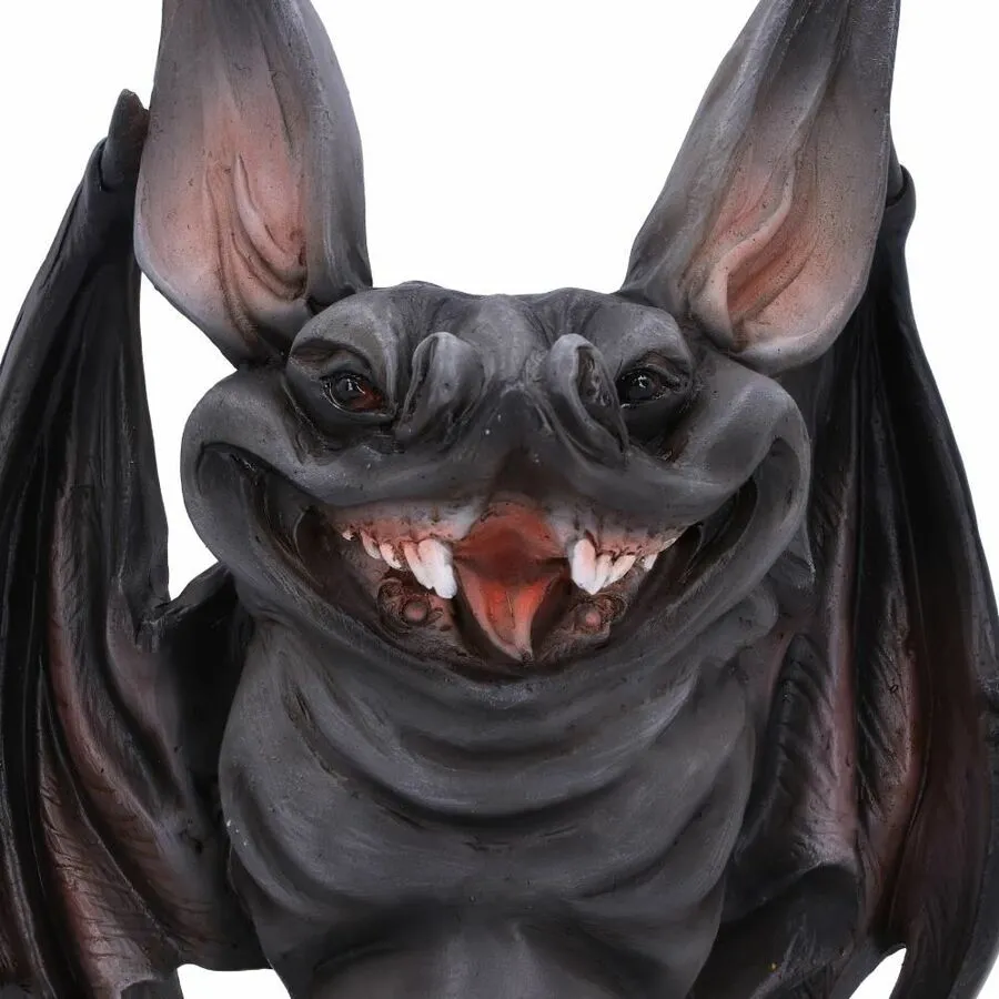 NEMESIS NOW Figurine Chauve-souris Vampire 'Ptera' 7 NEMESIS NOW Figurine Chauve-souris Vampire 'Ptera' – Image 5