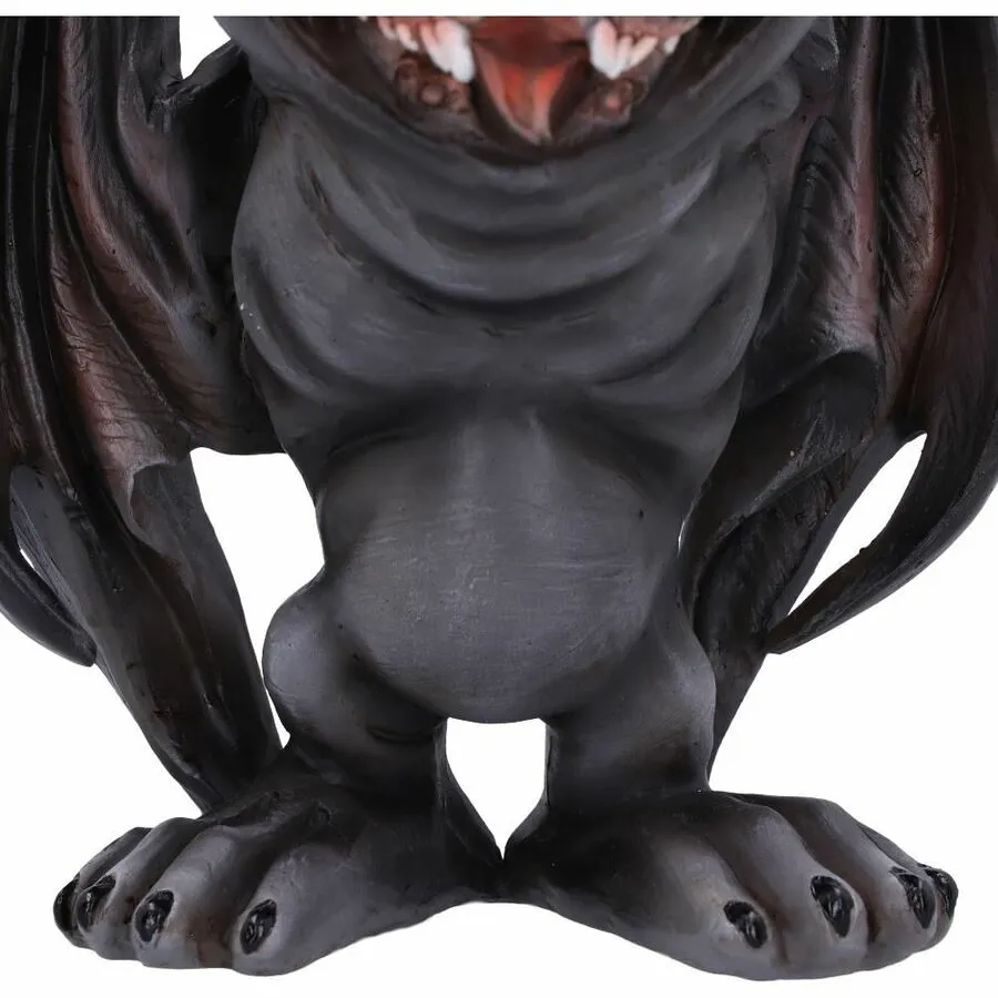 NEMESIS NOW Figurine Chauve-souris Vampire 'Ptera' 8 NEMESIS NOW Figurine Chauve-souris Vampire 'Ptera' – Image 6