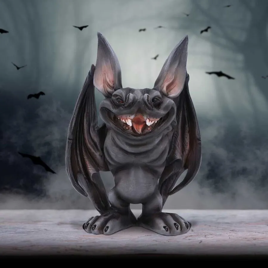 NEMESIS NOW Figurine Chauve-souris Vampire 'Ptera' 3 NEMESIS NOW Figurine Chauve-souris Vampire 'Ptera'