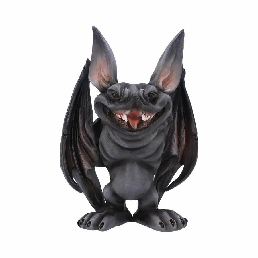 NEMESIS NOW Figurine Chauve-souris Vampire 'Ptera' 4 NEMESIS NOW Figurine Chauve-souris Vampire 'Ptera' – Image 2